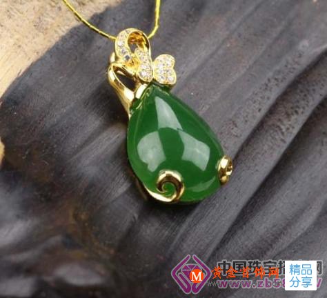 
	【玉石知識】玉石如何保養呢？

