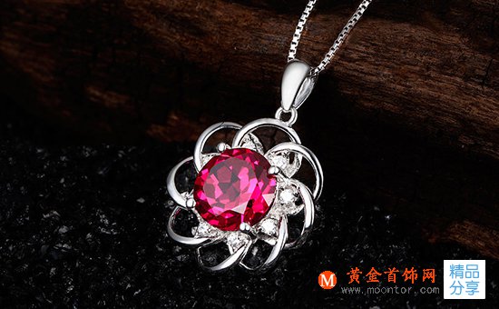 
	紅寶石如何清洗和保養？
