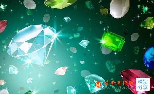 
	彩色寶石的概念和分布概況是怎樣的？
