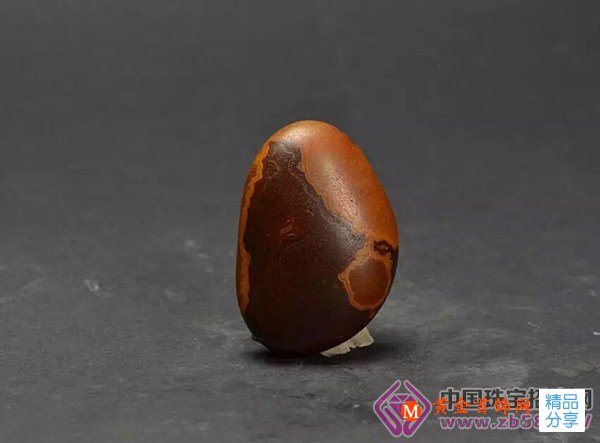 
	馬達加斯加瑪瑙特征——象形
