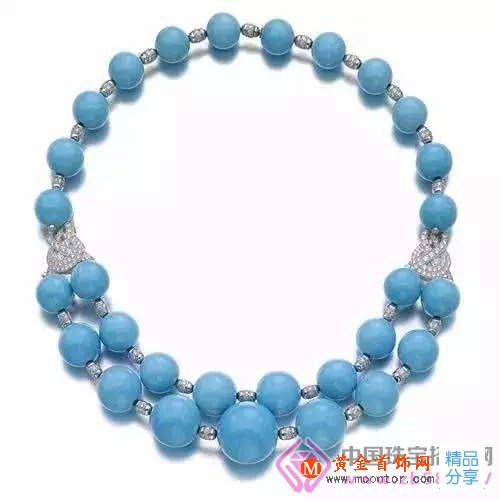 
	綠松石是石還是玉？傻傻分不清楚
