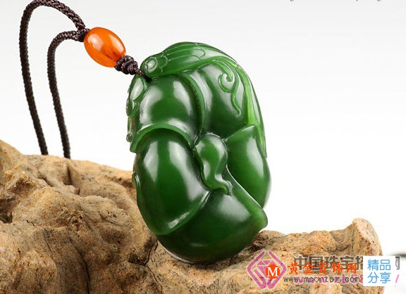 
	天山碧玉
