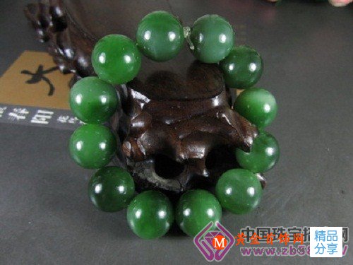 
	碧玉的鑒別方法都有什么
