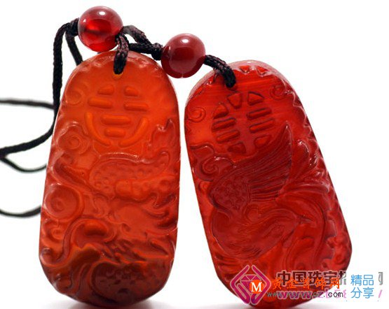 
	紅玉髓的簡介
