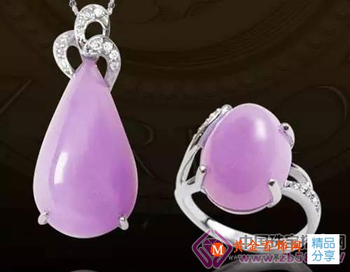 
	翡翠這么多顏色！你喜歡哪種？(圖)

