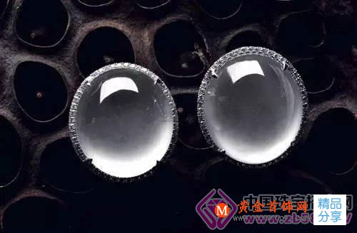 
	翡翠這么多顏色！你喜歡哪種？(圖)
