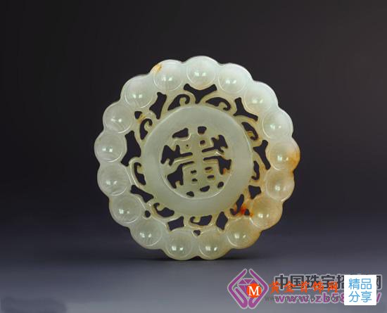 
	探秘：近年暴漲的玉髓到底和玉有什么分別
