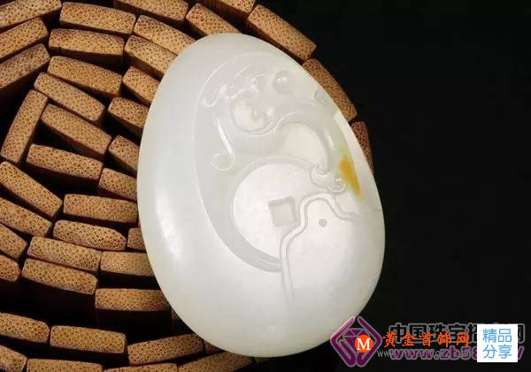 
	玉石的現代化應用
