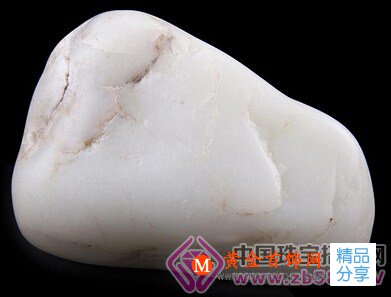 
	和田玉白玉與羊脂白玉主要的區別有哪些
