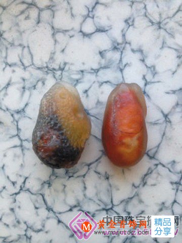 
	收藏瑪瑙從三點入手
