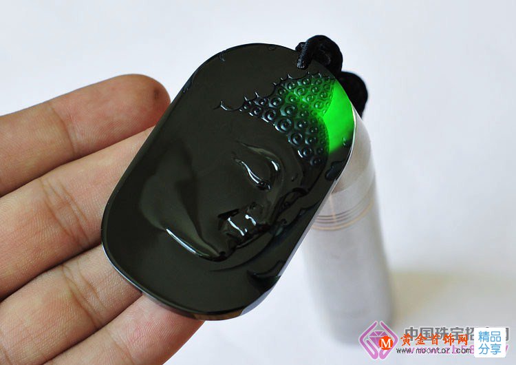 
	謙謙君子愛墨翠—墨翠新品欣賞
