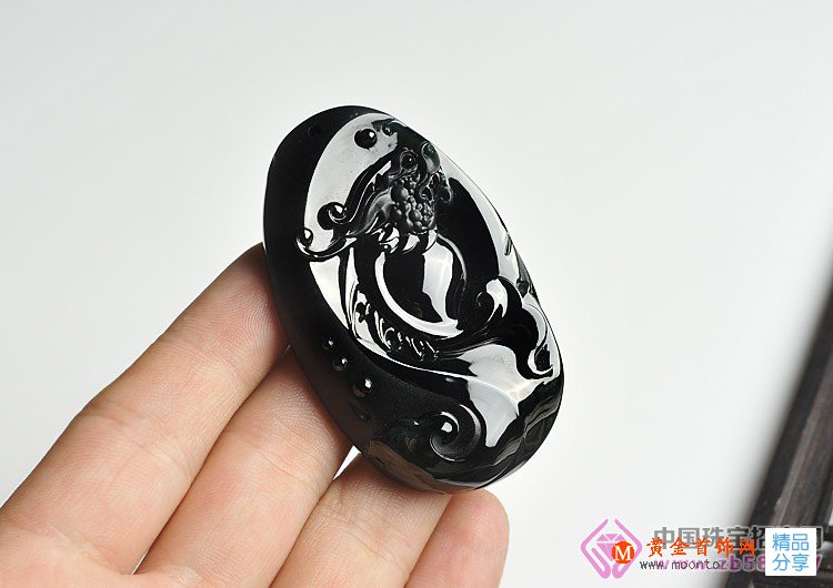 
	謙謙君子愛墨翠—墨翠新品欣賞
