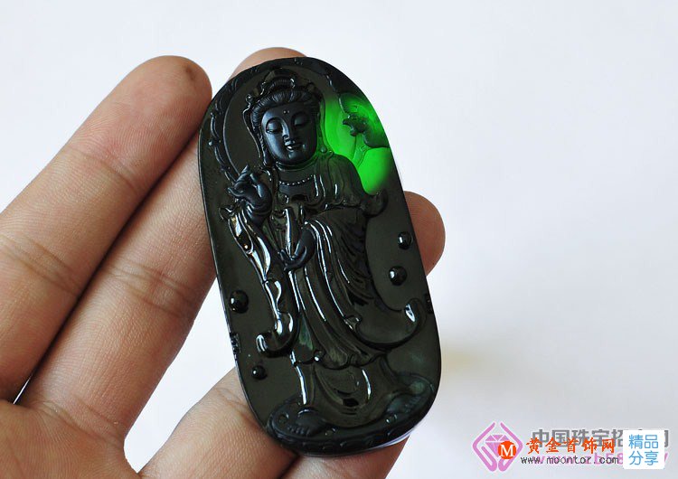 
	謙謙君子愛墨翠—墨翠新品欣賞
