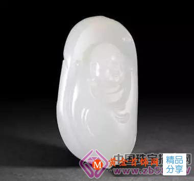 
	和田玉的收藏誤區
