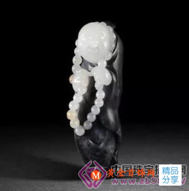 
	和田玉的收藏誤區
