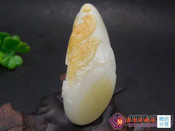 
	教你夏季如何保養和田玉石
