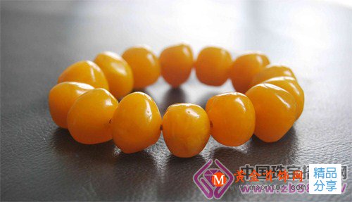 
	老蜜蠟的清洗養護
