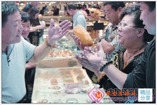 
	新玉種究竟什么來頭
