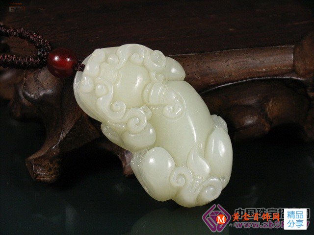 
	泰華地礦：四招搞定和田玉
