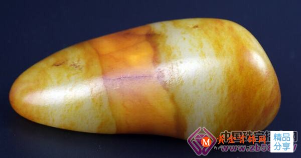 
	能跟翡翠相媲美的玉，你了解嗎？
