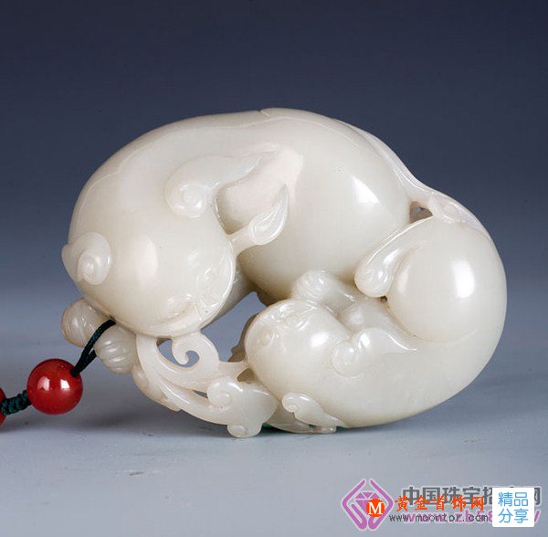
	和田玉收藏最關鍵的是收藏理念-和田玉
