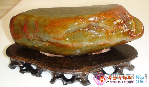 
	和田玉怎么鑒定真假，什么行情？

