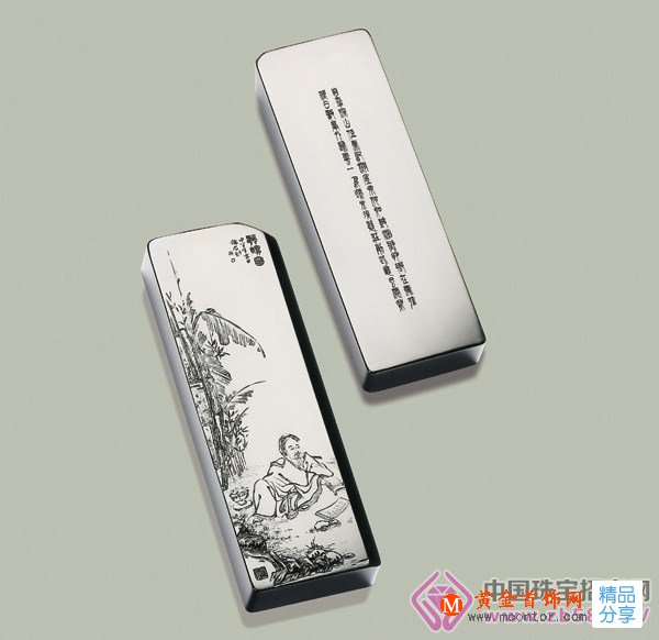 
	用肉眼鑒定和田玉的簡單方法

