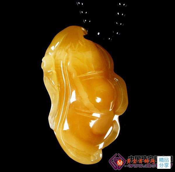 
	一顆琥珀的功效勝過一百種保健品
