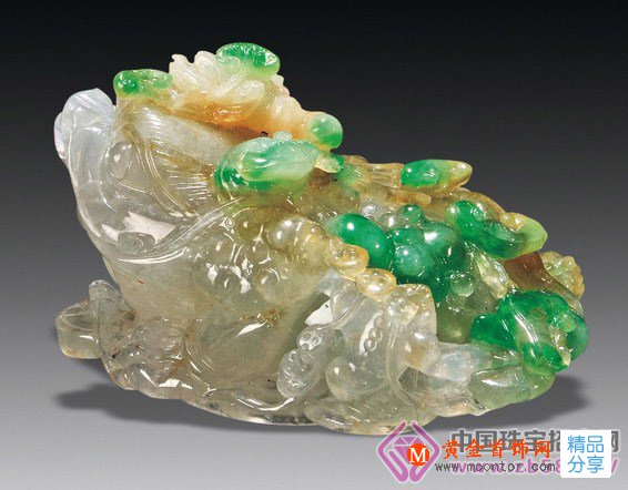 
	冰種翡翠應該怎樣佩戴
