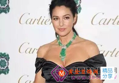 
	女人愛翡翠，愛之有理
