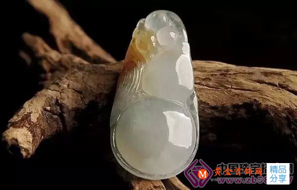 
	女人愛翡翠，愛之有理
