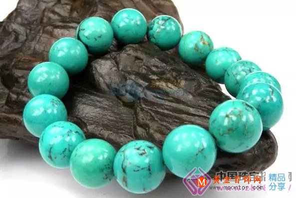 
	綠松石的價格誰說了算？
