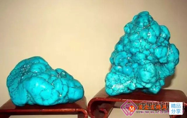 
	綠松石的價格誰說了算？
