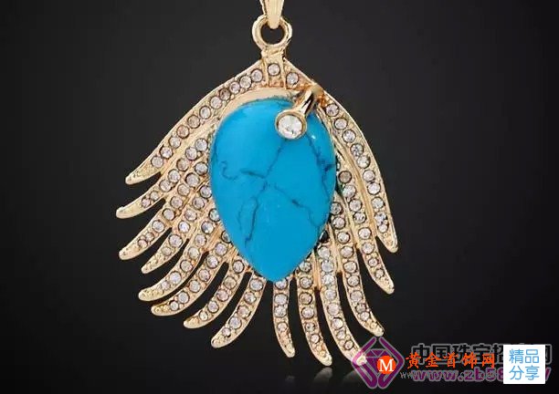 
	綠松石的價格誰說了算？
