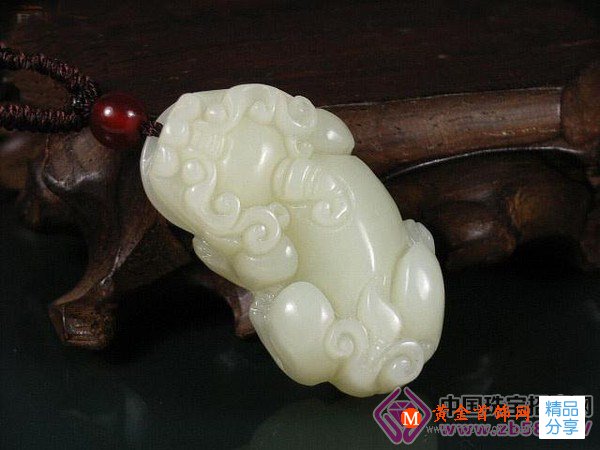 
	＂玉有靈＂傳說故事幾則
