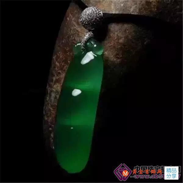 
	玉中之王“翡翠”與世俱來的養生保健作用

