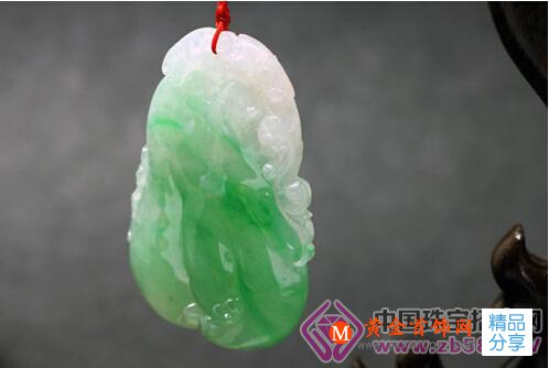 
	古人為何喜歡佩戴玉，你知道嗎？
