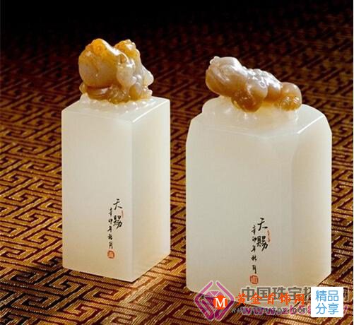 
	古人為何喜歡佩戴玉，你知道嗎？
