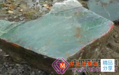 
	和田玉碧玉全解
