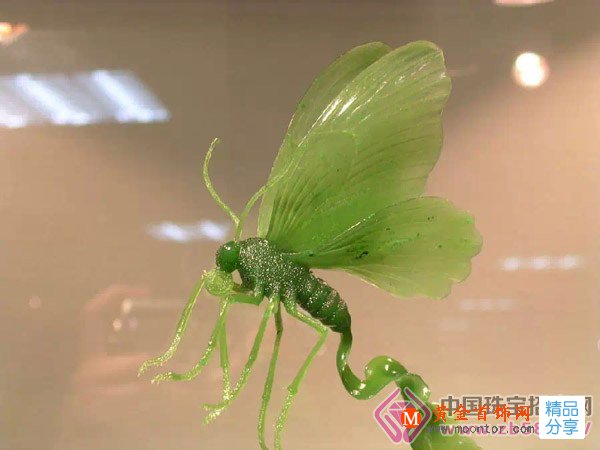 
	和田玉碧玉全解
