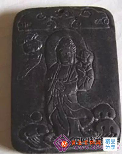 
	簡單直接，看玉譜識玉

