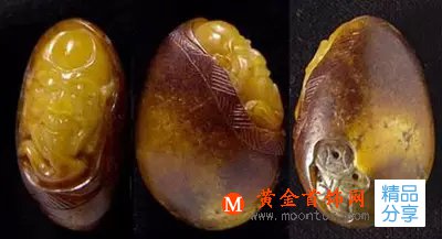 
	簡單直接，看玉譜識玉
