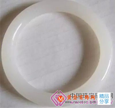 
	簡單直接，看玉譜識玉

