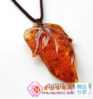 
	來自上古洪荒時代的精靈——琥珀和蜜蠟
