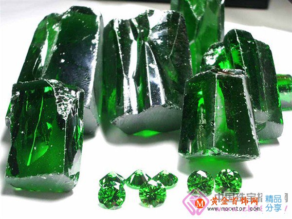 
	為什么范冰冰從來不嫌棄祖母綠的瑕疵
