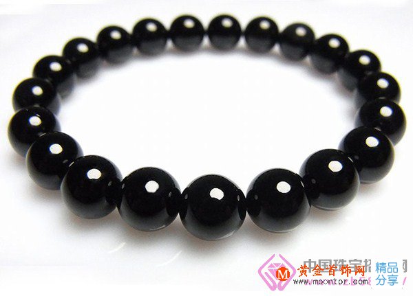 
	“珍珠瑪瑙”黑瑪瑙 你所不知道的秘密
