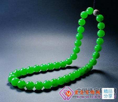 
	什么是翡翠“活玉”

