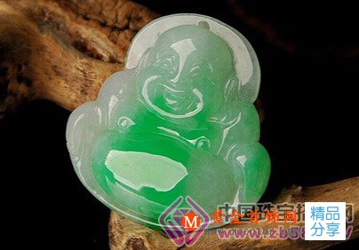 
	翡翠的優劣如何快速鑒別
