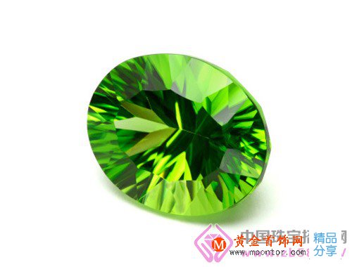 
	保養橄欖石的方法有哪些？
