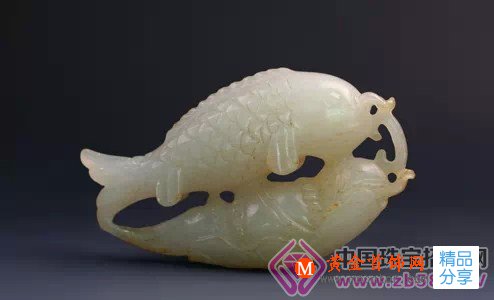 
	玉石，不僅是一件裝飾品

